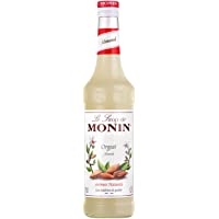 Monin Orgeat (S-Alcohol) - 700 ml